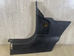 2015-2023 S550 Ford Mustang Left Driver Side Kick Panel Trim Oem. Fixed Price $35.00.