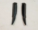 2009-2015 Bmw 750 Left Right Rear Tail Gate Cover. Fixed Price $25.14.