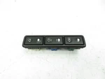 Bmw E36 325i Switch Set, Master Power Window Left Oem 8365300. Fixed Price $75.99.