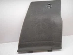 Audi Q5, 8r Trunk Trim Left Side Panel Gray Oem 8r0863879d Cf0839. Fixed Price $75.00.