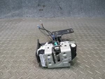 11-17 Jeep Wrangler Jk 4-door Rear Left Door Latch Actuator 04589049ak Oem. Fixed Price $55.86.