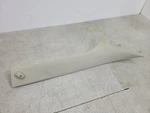 Jaguar Xk X150 06-09 Offside Right A-pillar Cover Trim. Fixed Price $93.96.