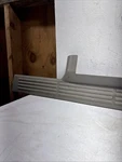 2001 Gmc Sierra Left Lh Door Sill Trim Plate 15046489. Fixed Price $60.00.