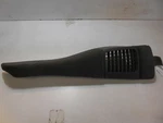 2010-15 Toyota Prius Right Rear Trim Battery Vent Gray 71751x1b16. Fixed Price $24.00.