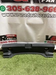 2017 Chevy Malibu Rear Trunk Panel Trim Cover Pn:23366154 Oem. Fixed Price $108.54.