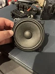 *2008 Vw Volkswagen Jetta Central Tweeter Speaker Mk5 1ko035411 Oem. Fixed Price $30.36.