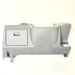 2001-2004 Nissan Xterra Frontier Dash Knee Bolster Pad Kick Panel Gray. Fixed Price $70.99.