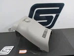 2012 Acura Mdx - Center Console Rear Cover + Power Outlet (color: Taupe-b). Fixed Price $28.15.