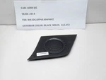 2014-2017 Audi Q5 Dash Speaker Cover Left 8r0857227a Oem. Fixed Price $17.00.