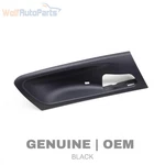 2007-2013 Bmw X5 - Front Right Door Panel Handle Trim / Cover. Fixed Price $7.49.