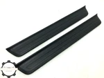 2023-2025 Kia Niro Left Right Front Door Sill Scuff Step Plate Trim Oem #note. Fixed Price $44.99.