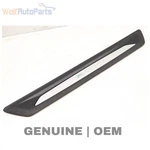 2015-2016 Bmw 435i Xdrive Gran Coupe - Front Door Sill / Scuff Plate (edrive). Fixed Price $22.11.