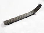 03-10 Porsche Cayenne 955 957 Rear Left Driver Door Sill Scuff Plate Trim 04 05. Fixed Price $49.95.