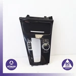10-17 Bmw F07 535i Gt Front Center Console Shifter Idrive Switch W/ Trim Oem. Fixed Price $182.60.