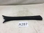 08 09 10 11 Mercedes C300 W204 Awd Front Right A Pillar Trim Panel Oem D A287. Fixed Price $35.69.