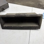 Oem 2009-2018 Dodge Ram 1500 Dash Glovebox Storage Pocket Cubby Delete 00006015. Fixed Price $18.00.