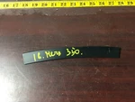 2010 - 2016 Mercedes-benz E350 Dash Dashboard Left Side Bezel Molding Trim Oem .. Fixed Price $29.99.