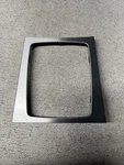 12-14 Mercedes C250 C350 W204 Center Console Shift Shifter Bezel Trim Oem. Fixed Price $35.99.