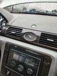 08-09 Ford Taurus Mercury Sable Woodgrain Dash Vent Trim Bezel 5g13-5404268-bbw. Fixed Price $87.00.