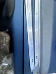 70-81 Camaro Firebird Interior Door Sill Plates Scuff Rocker Body By Fisher New. Fixed Price $102.51.