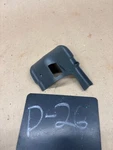 1980- 1991 Ford F150 F250 F350 Extended Cab Rear Seat Hinge Release Latch Cover. Fixed Price $59.99.