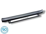 10-15 Lexus Is250 Is350 Front Left Door Sill Panel Scuff Plate Step Cover Oem. Fixed Price $49.95.
