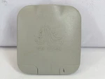 2005-2009 Subaru Legacy Outback Rear Top Tether Anchor Hook Cap Trim Cover Oem. Fixed Price $13.29.