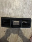 2008-2013 Toyota Highlander Center Dash Ac Air Vents Trim Bezel Panel Oem. Fixed Price $50.00.