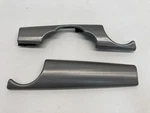 Mini Cooper Brushed Alloy Aluminum Dash Trim Set 07-15 R5x 444. Fixed Price $79.99.