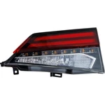 For 16-19 Rx350 Rx350l Japan Built Inner Taillight Taillamp W/o Bulb Driver Side. Fixed Price $357.95.