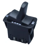Headlight Switch Heavy Duty Control P27100211 9015402 Paccar Kenworth Black. Fixed Price $48.86.