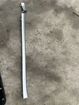 10 15 Chevy Camaro Ss Silver Glossy Dash Trim 2 Pieces Oem Gm 92245216 92240104. Fixed Price $100.00.