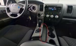 2007-2013 Toyota Tundra Center Console Storage Tray Lid Strip Black 58839-0c020. Fixed Price $49.88.