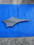 2018 - 2024 Toyota Camry Rear Right Quarter Upper Trim Cover Panel Oem. Fixed Price $39.95.