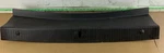 2010-2014 Mercedes-benz E550 Trunk Latch Lock Sill Scuff Plate Cover Panel Oem.. Fixed Price $83.99.