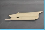 02-10 Lexus Sc430 Rear Right Passenger Side Roof Top Quarter Trim Ecru Oem. Fixed Price $24.00.