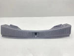 2013-2016 Ford Escape Se Rear Trunk Sill Scuff Loading Cover Trim Panel Oem. Fixed Price $88.00.