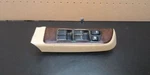 01 Nissan Pathfinder Master Window Switch Oem 80961-3w700. Fixed Price $99.99.