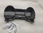 Speedometer Cluster Mph Turbo Thru Aj 15 Ford Mustang Fr3z10849af. Fixed Price $91.99.