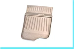 12-18 Bmw F12 F13 640i 650i Rear Center Console Rubber Insert Mat Oem. Fixed Price $32.00.