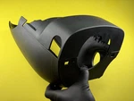 2012-2014 Ford Focus Steering Column Upper&lower Shroud Cover Oem Dm51-3530-aa3z. Fixed Price $37.59.