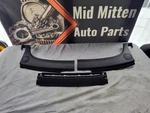 2008 2009 Pontiac G8/ 2011-2013 Chevrolet Caprice Ppv Upper Dash Defrost Vents. Fixed Price $69.99.