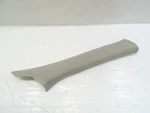 Mercedes X166 Gl450 Trim, Interior, A Pillar, Right Front, Gray, 1666901425. Fixed Price $29.99.