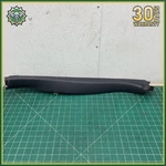 10-13 Jaguar Xjl Rear Left Driver Side C Pillar Trim Cover Navy Oem. Fixed Price $61.00.