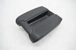 97-03 Bmw E39 5 Series Front Center Console Cover Trim Panel Black Oem. Fixed Price $80.00.