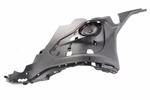 Genuine Gm Lower Quarter Trim 84598796. Fixed Price $232.96.