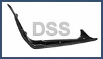 Genuine Mercedes W203 Rear Trunk Upper Cover Right Interior Molding Trim Pass. Fixed Price $37.90.