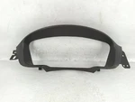 2008 Cadillac Dts Radio Climate Panel Bezel Zj8kx. Fixed Price $56.19.
