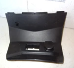 2020 Nissan Rogue-panel-instrument Lower Center Used Oem (68104-9tg0a). Fixed Price $34.95.