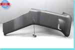 03-07 Hummer H2 Rear Left Driver Side C Pillar Trim Cover Panel Black Oem. Fixed Price $35.00.